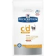 Hill's Prescription Diet c/d Feline Urinary Care Dry Food, Chicken Flavor, 1.5 kg