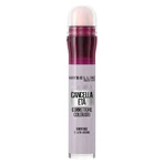 Maybelline Instant Anti-Age Age-Erasing - Tinted Concealer - Purple