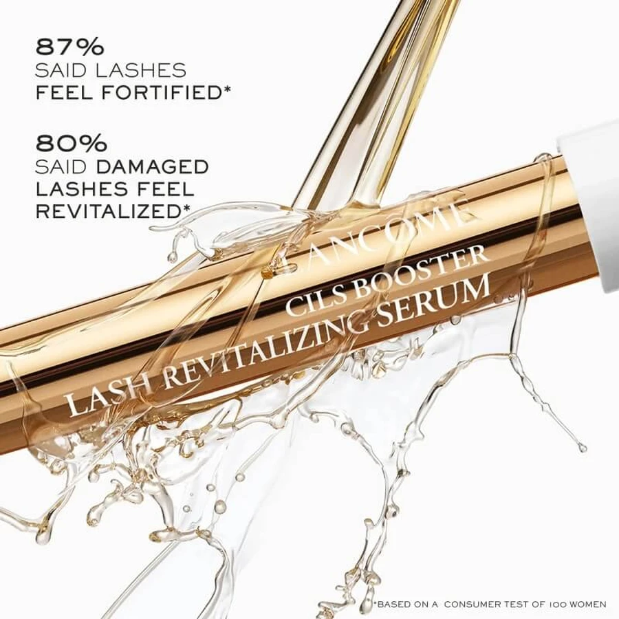 Lancôme Lash Revitalizing Serum Cils Booster - Revitaliserend wimperserum 4 ml