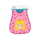 Kiokids Princess – Lätzchen – rosa