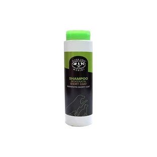 Maurizio Merini Over Line Biokeratin - Shampoo for Short Hair, 250 ml
