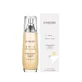 Symbiosis White Peony + Peelmoist - Gel limpiador iluminador y exfoliante, 100 ml