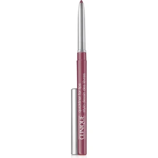 Clinique Quickliner for Lips - Automatic Lip Liner - Plummy