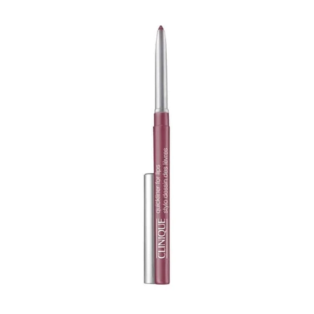 Clinique Quickliner for Lips - Automatic Lip Liner - Plummy