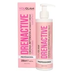 Youglam Drenactive Professional Intensive Draining Cream 250 ml