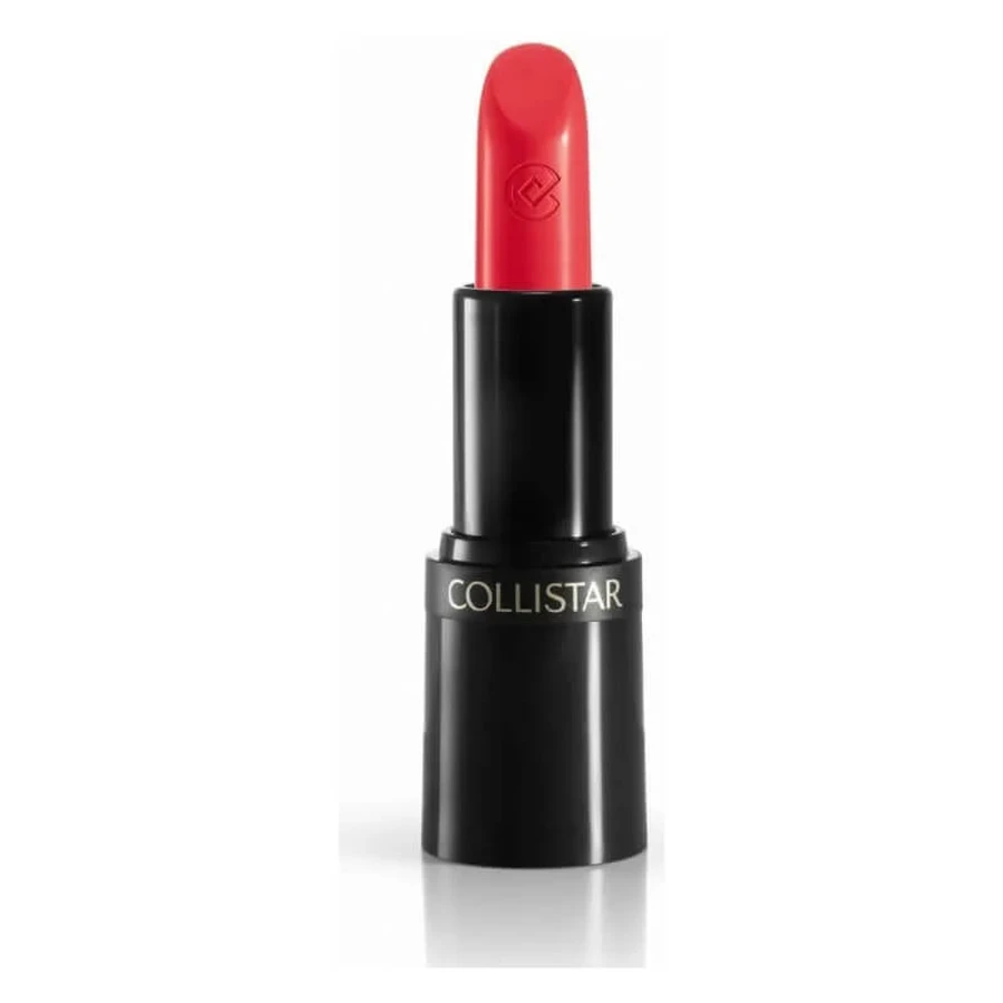 Collistar Puro - Glanzende lippenstift nr. 108 Granaatappel