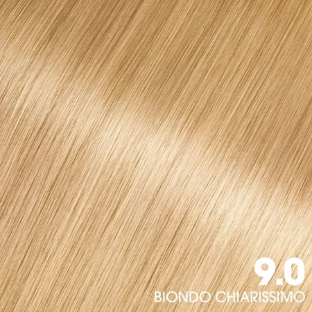 Garnier Olia - Ammoniakvrije permanente haarkleuring nr. 9.0, zeer lichtblond
