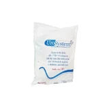 Urosystem - 30 bed bags with a 130 cm tube, a drain valve, and an anti-reflux system