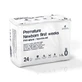 Bebe Cash Premium Premature – 24 luiers voor premature baby’s met een gewicht van 1–3 kg