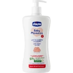 Chicco Baby Moments - Light Body Lotion 500 ml