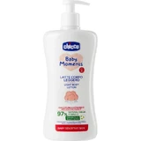 Chicco Baby Moments - Lichte bodylotion 500 ml
