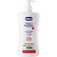 Chicco Baby Moments - Light Body Lotion 500 ml