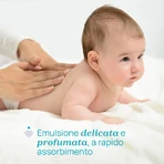 Chicco Baby Moments - Light Body Lotion 500 ml