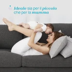 Chicco Baby Moments - Light Body Lotion 500 ml