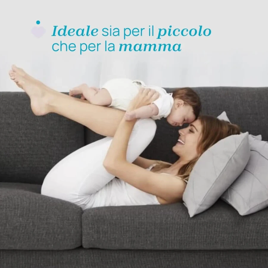 Chicco Baby Moments - Light Body Lotion 500 ml