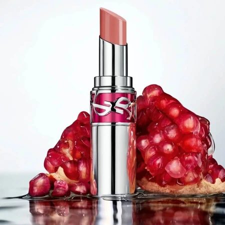 Yves Saint Laurent YSL Loveshine Candy Glaze - Lipgloss nr. 15 in Nude