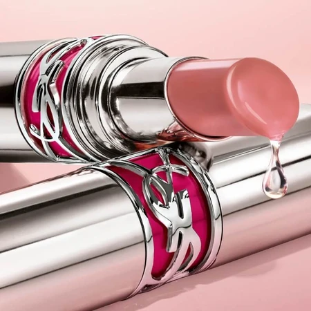 Yves Saint Laurent YSL Loveshine Candy Glaze - Lipgloss nr. 15 in Nude