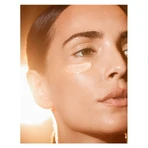 Mesauda Lumisheen - Crème éclaircissante pour le contour des yeux contre les cernes, à la vitamine C, 15 ml