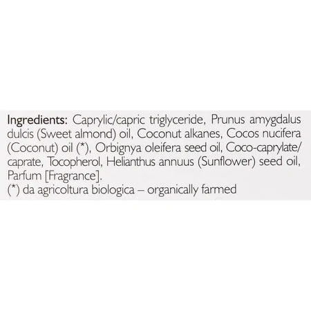 Phytorelax Coconut - Aceite seco multiusos para rostro, cuerpo y cabello, 100 ml