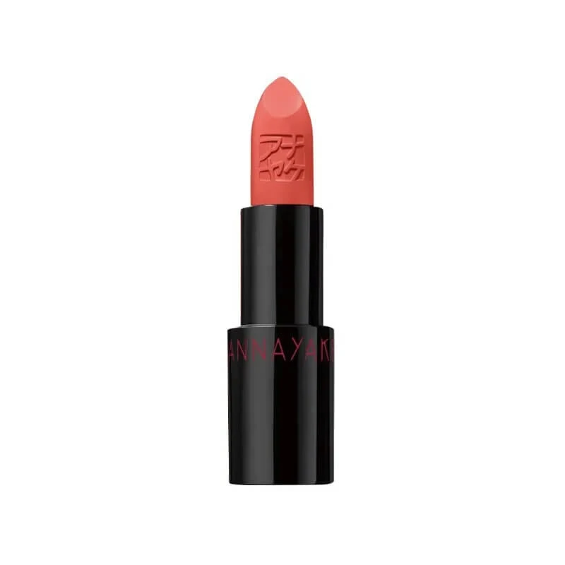 Annayake Rouge à lèvres - Satin Lipstick No. 104