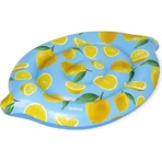 Colchón hinchable con aroma a limón de Bestway