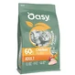 Oasy Superior Chicken Formula - Volledig voer voor volwassen katten, 6 kg