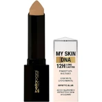 Bellaoggi My Skin DNA 12h - Multi-Purpose Foundation No. 10C Sand