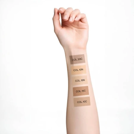 Bellaoggi My Skin DNA 12h - Multi-Purpose Foundation No. 10C Sand