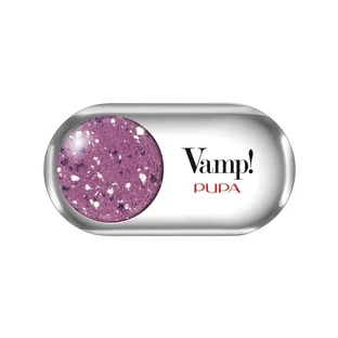 Pupa Vamp ! - Ombre à paupières n° 101 Purple Crash Gems