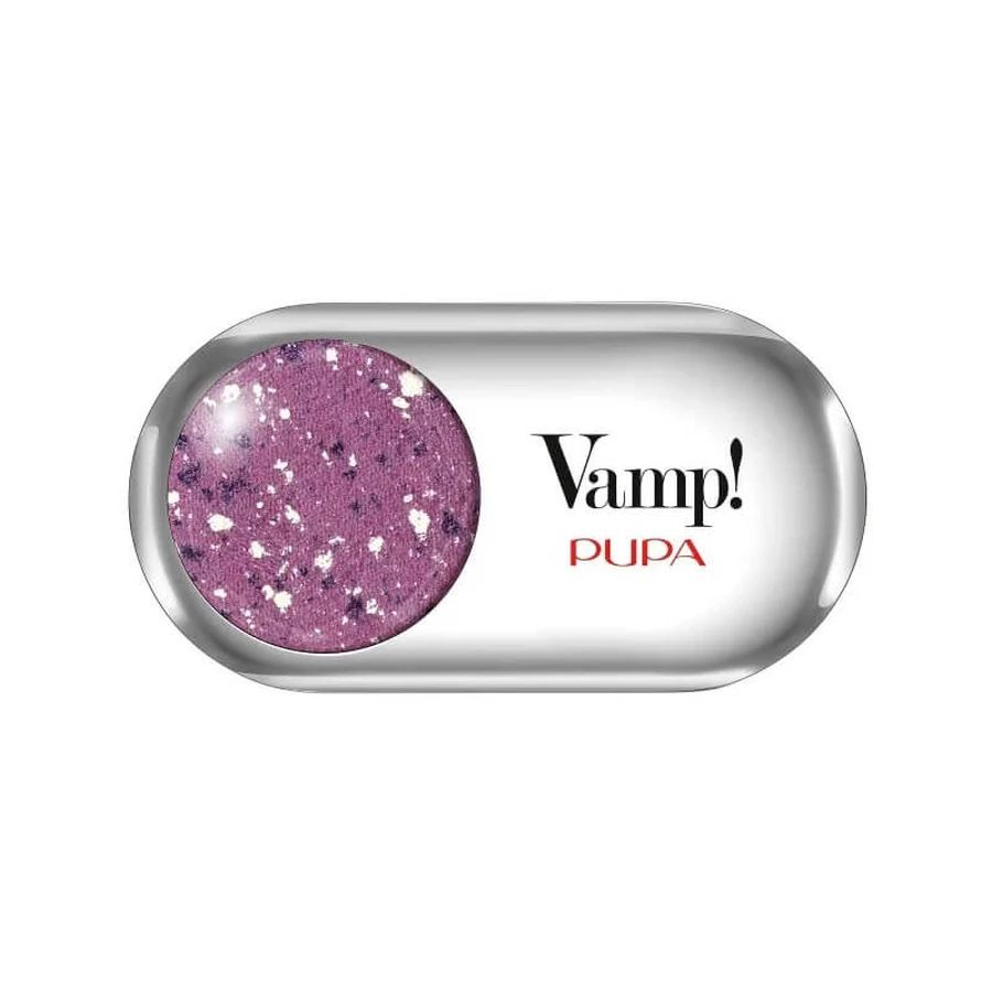 Pupa Vamp ! - Ombre à paupières n° 101 Purple Crash Gems