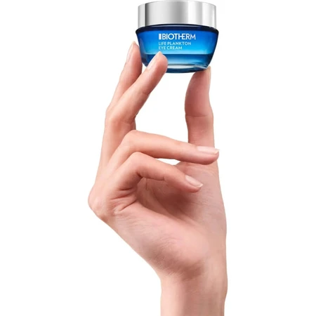 Biotherm Life Plankton Eye - Eye Contour Gel 15 ml