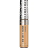 Rimmel, de alleskunner – vloeibare concealer nr. 080 tan