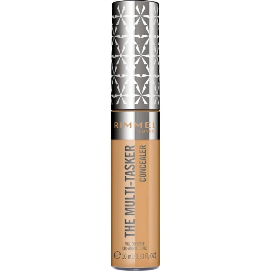 Rimmel the multi-tasker - liquid concealer No. 080 tan