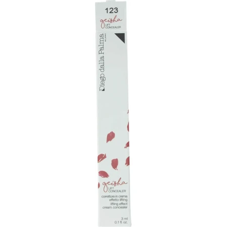 Diego dalla Palma Geisha Lift Concealer - Cream Concealer with Lifting Effect - No. 123