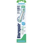 Biorepair Curve - Cepillo de dientes de protección total con cerdas medias