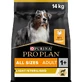Purina Pro Plan Light Pollo - Alimento completo para perros adultos de todos los tamaños (esterilizados/castrados) Light 14 kg