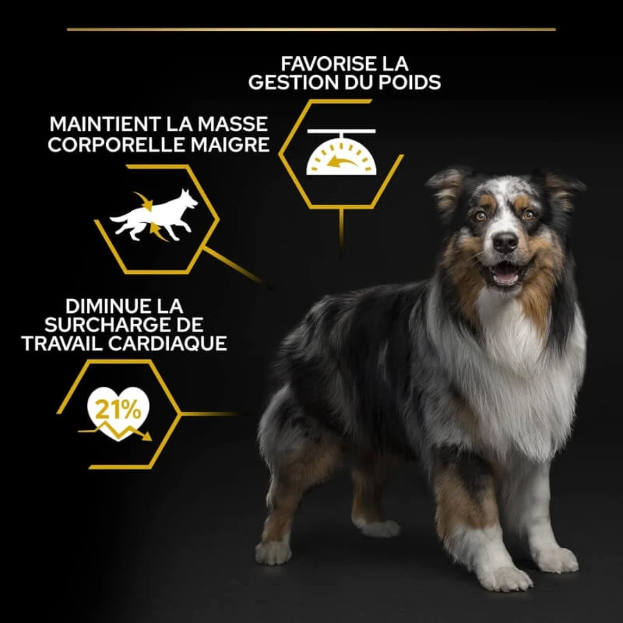 Purina Pro Plan Light Pollo - Alimento completo para perros adultos de todos los tamaños (esterilizados/castrados) Light 14 kg