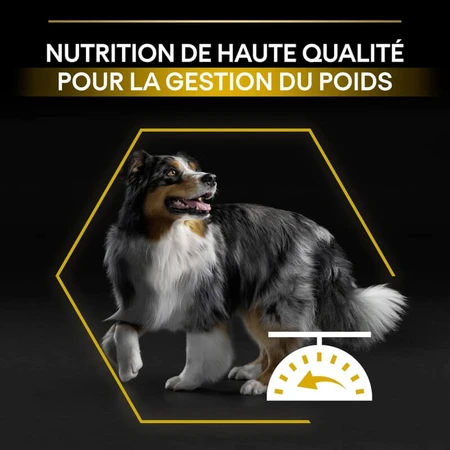 Purina Pro Plan Light Pollo - Alimento completo para perros adultos de todos los tamaños (esterilizados/castrados) Light 14 kg