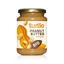 Crema fina de cacahuete salada Eco, 350 g, Tortuga
