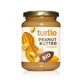 Crema fina de cacahuete salada Eco, 350 g, Tortuga