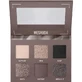 Mesauda Bare Harmony 2.0 - Eyeshadow Palette No. 202 Deep Smoky