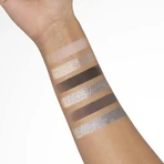 Mesauda Bare Harmony 2.0 – Lidschattenpalette Nr. 202 Deep Smoky