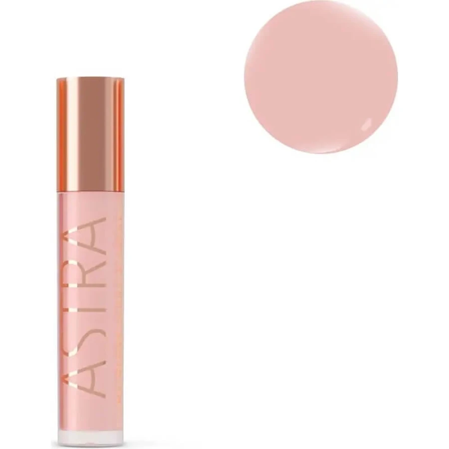 Astra My Gloss Plump &amp; Shine – Lipgloss Nr. 02 Laser Beam