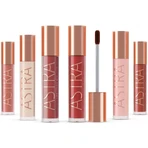 Astra My Gloss Plump &amp; Shine – Lipgloss Nr. 02 Laser Beam