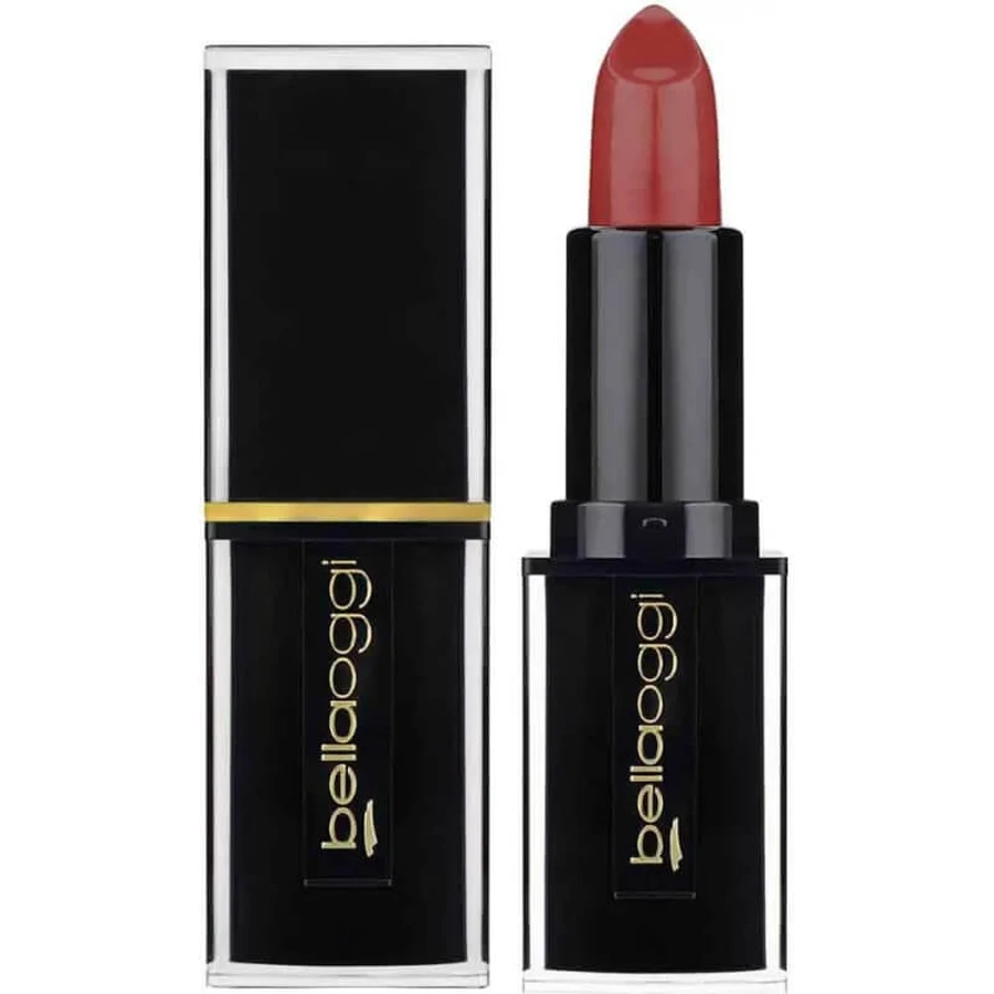 Bellaoggi Kiss Affair Creamy - Glanzende lippenstift nr. 01 Rosewater