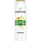 Pantene Pro-V - Champú Active Nutri-Plex Anti-Frizz para un cabello suave como la seda, 400 ml