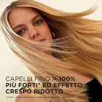 Pantene Pro-V - Champú Active Nutri-Plex Anti-Frizz para un cabello suave como la seda, 400 ml