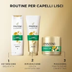 Pantene Pro-V - Champú Active Nutri-Plex Anti-Frizz para un cabello suave como la seda, 400 ml