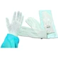 Handschuhe aus Baumwoll-Scotch-Twill, Größe 6,5