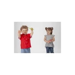 Carioca Baby do – Modelliermasse für Kinder ab 12 Monaten, 4 x 150 g